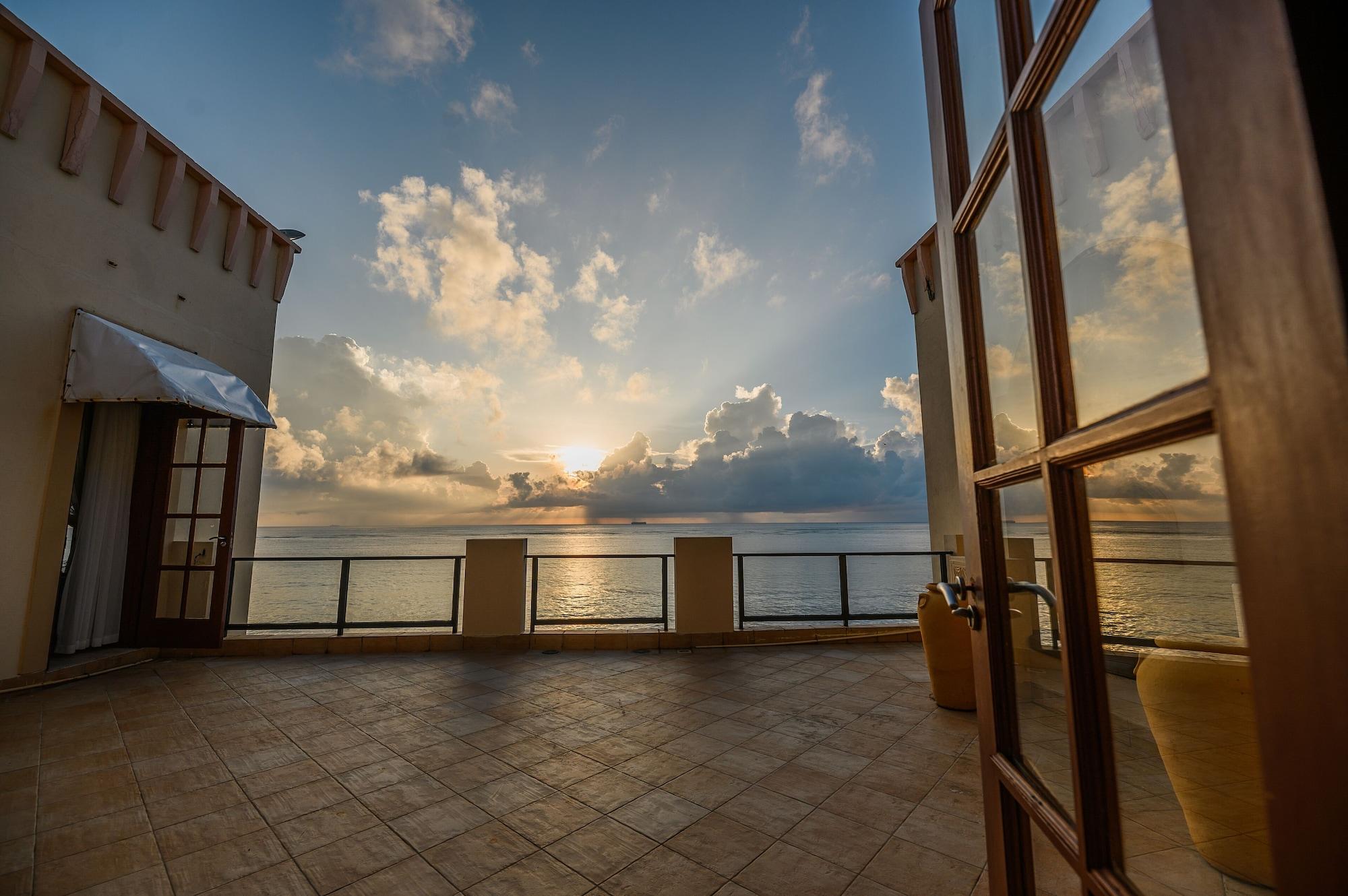 Cocoa Boutique Hotel - Your Kenyan Beachfront Bliss Mombasa Exterior foto